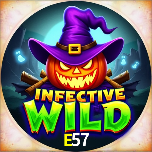 Sinta a adrenalina dos jogos de cassino com E57