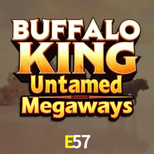 E57: Jogos de Caça-Níqueis-Altas Recompensas, Roleta-Velocidade, Blackjack-Desafios Máximos